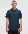 Lululemon Men's Showzero™ Classic-fit Polo Shirt