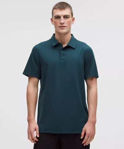 Lululemon Men's Showzero™ Classic-fit Polo Shirt
