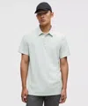 Lululemon Men's Showzero™ Classic-fit Polo Shirt