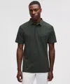 Lululemon Men's Showzero™ Slim-fit Polo Shirt