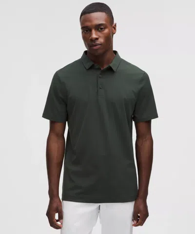 Lululemon Men's Showzero™ Slim-fit Polo Shirt
