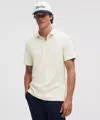 Lululemon Men's Showzero™ Slim-fit Polo Shirt