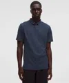 Lululemon Men's Showzero™ Slim-fit Polo Shirt