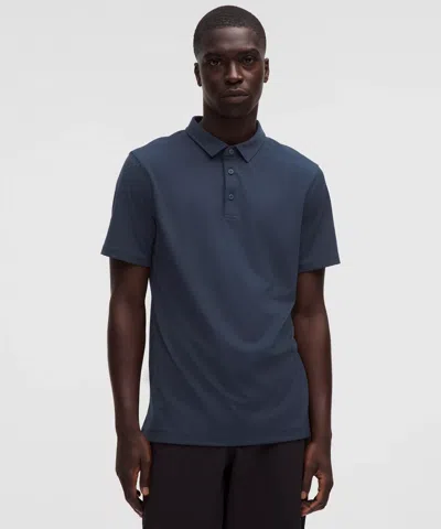 Lululemon Men's Showzero™ Slim-fit Polo Shirt