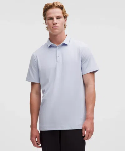 Lululemon Men's Showzero™ Slim-fit Polo Shirt