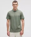 Lululemon Men's Showzero™ Slim-fit Polo Shirt