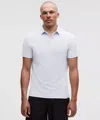 Lululemon Men's Showzero™ Slim-fit Polo Shirt