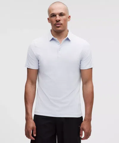 Lululemon Men's Showzero™ Slim-fit Polo Shirt