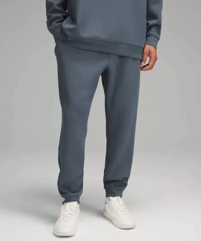 Lululemon Men's Smooth Spacer Jogger In Oil Grey
