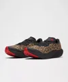 Lululemon Men's Split Shift Running Shoe In Black