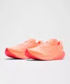 Lululemon Men's Split Shift Running Shoe In Orange