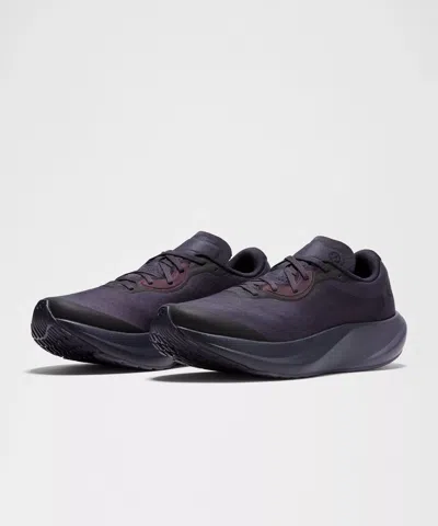 Lululemon Men's Split Shift Running Shoe In Purple