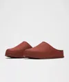 Lululemon Men's Swayday Mule