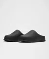 Lululemon Men's Swayday Mule In Black