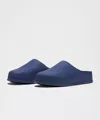 Lululemon Men's Swayday Mule In Blue