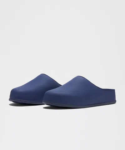 Lululemon Men's Swayday Mule In Blue