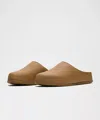Lululemon Men's Swayday Mule In Brown