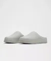 Lululemon Men's Swayday Mule In Gray