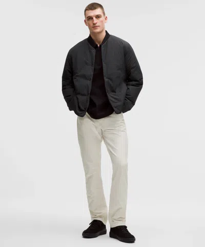 Lululemon Men's Thermozen Insulated Jacket In Black