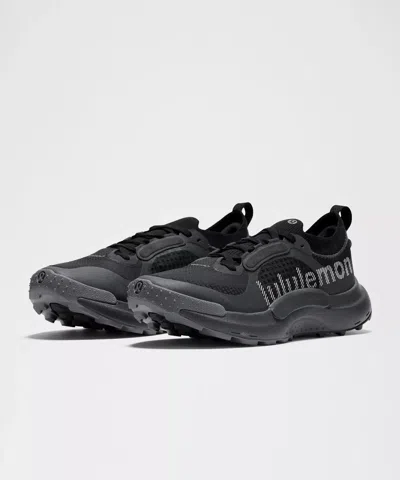 Lululemon Men's Wildfeel Trail Running Shoe