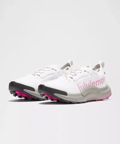 Lululemon Men's Wildfeel Trail Running Shoe