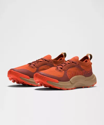 Lululemon Men's Wildfeel Trail Running Shoe