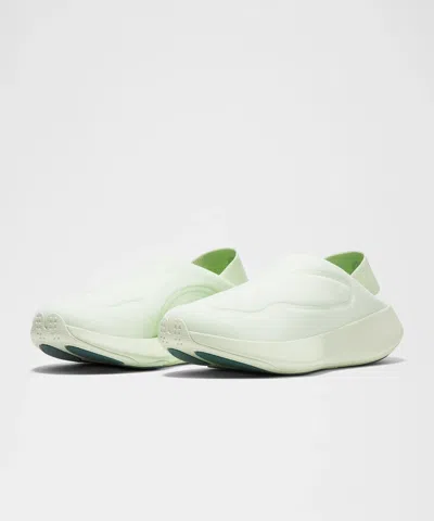 Lululemon Men's Zenmode Mule In Green