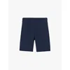 Lululemon Mens True Navy Pace Breaker 7' Stretch-woven Shorts Xl In True Navy