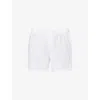 Lululemon Mens  Striped Tennis 5' Mesh Shorts