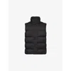Lululemon Wunder Puff Vest In Black