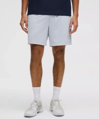 Lululemon Mesh Court Short 7"