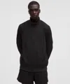 Lululemon Mesh Full-zip Track Jacket