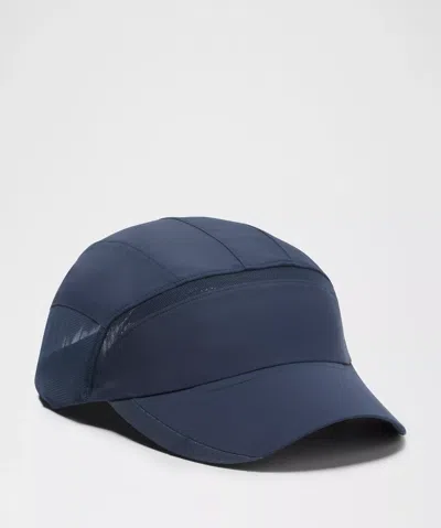 Lululemon Mesh Panelled Running Hat