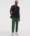 Lululemon Mesh Soft Jersey Jogger