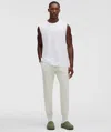 Lululemon Mesh Soft Jersey Jogger