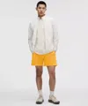 Lululemon Mesh Soft Jersey Short 5"