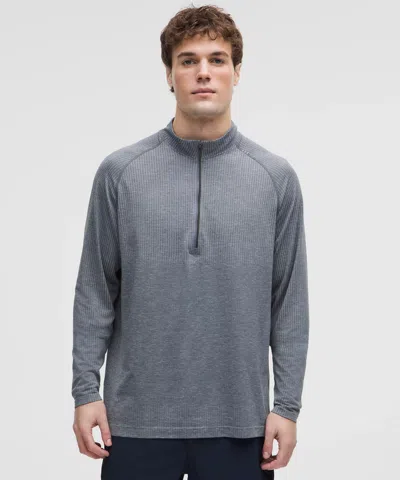 Lululemon Metal Vent Tech Half Zip
