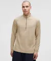 Lululemon Metal Vent Tech Half Zip