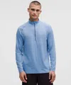 Lululemon Metal Vent Tech Half Zip