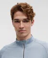 Lululemon Metal Vent Tech Half Zip