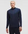 Lululemon Metal Vent Tech Half Zip