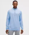 Lululemon Metal Vent Tech Half Zip