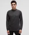 Lululemon Metal Vent Tech Half Zip