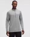 Lululemon Metal Vent Tech Half Zip