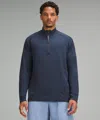 Lululemon Metal Vent Tech Half Zip