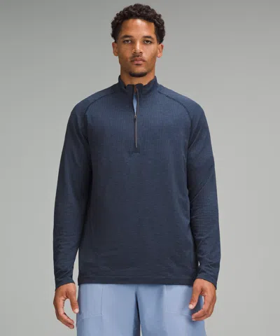 Lululemon Metal Vent Tech Half Zip