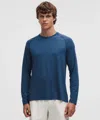 Lululemon Metal Vent Tech Long-sleeve Shirt