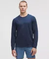 Lululemon Metal Vent Tech Long-sleeve Shirt