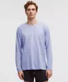 Lululemon Metal Vent Tech Long-sleeve Shirt