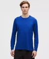 Lululemon Metal Vent Tech Long-sleeve Shirt